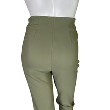 Load image into Gallery viewer, Rachel Zoe | Women&#39;s Green Pull On Pants | Size: 6
