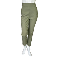 Load image into Gallery viewer, Rachel Zoe | Women&#39;s Green Pull On Pants | Size: 6
