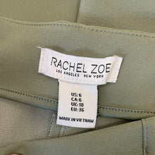 Load image into Gallery viewer, Rachel Zoe | Women&#39;s Green Pull On Pants | Size: 6
