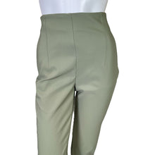 Load image into Gallery viewer, Rachel Zoe | Women&#39;s Green Pull On Pants | Size: 6
