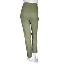 Load image into Gallery viewer, Rachel Zoe | Women&#39;s Green Pull On Pants | Size: 6
