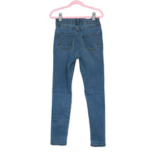 Load image into Gallery viewer, Boden | Girls Light Wash Skinny Jeans | Size: 10Y
