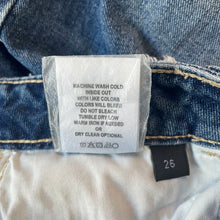 Load image into Gallery viewer, KanCan | Women&#39;s Dark Wash Larisa Ultra High Rise Mom Jeans with Tags | Size: 27
