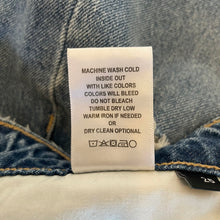Load image into Gallery viewer, Flying Monkey | Women&#39;s Light Wash Off Ground High Rise Boyfriend Jeans with Tags | Size: 26
