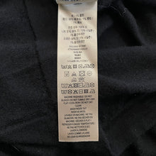 Load image into Gallery viewer, Burberry | Womens Black Collared Button Detail 100% Merino Wool Sweater | Size: XS
