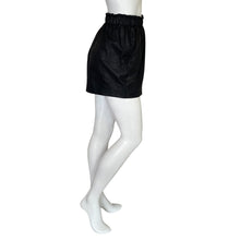 Load image into Gallery viewer, Athleta | Women&#39;s Black Elastic Waist Pull On Shorts | Size: S
