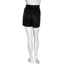 Load image into Gallery viewer, Athleta | Women&#39;s Black Elastic Waist Pull On Shorts | Size: S
