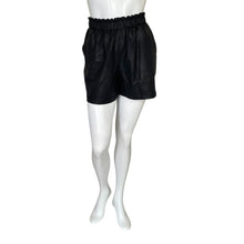 Load image into Gallery viewer, Athleta | Women&#39;s Black Elastic Waist Pull On Shorts | Size: S
