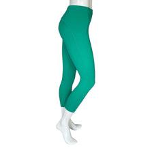 Load image into Gallery viewer, Lululemon | Women&#39;s Bright Green Swift Speed High-Rise Crop Pants | Size: 4
