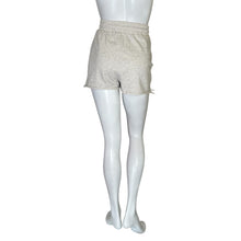 Load image into Gallery viewer, Things Between | Women&#39;s Light Gray Drawstring Shorts | Size: M
