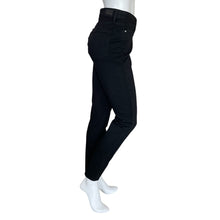 Load image into Gallery viewer, Paige | Women&#39;s Black Hoxton Ultra Skinny Jeans | Size: 30
