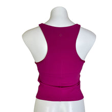 Load image into Gallery viewer, Lululemon | Women&#39;s Raspberry Pink Tank Top | Size: 6
