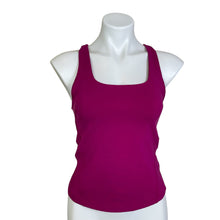 Load image into Gallery viewer, Lululemon | Women&#39;s Raspberry Pink Tank Top | Size: 6
