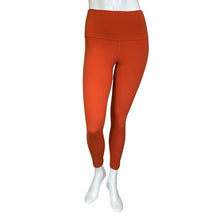 Load image into Gallery viewer, Lululemon | Women&#39;s Orange Align Pant 25&quot; | Size: 6
