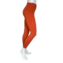 Load image into Gallery viewer, Lululemon | Women&#39;s Orange Align Pant 25&quot; | Size: 6
