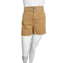 Load image into Gallery viewer, Loft | Women&#39;s Brown The Palmer Denim Shorts | Size: 10
