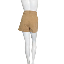 Load image into Gallery viewer, Loft | Women&#39;s Brown The Palmer Denim Shorts | Size: 10
