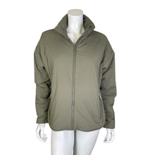 Load image into Gallery viewer, Vuori | Women&#39;s Green Canyon Insulated Lightweight Jacket | Size: M
