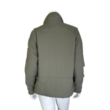 Load image into Gallery viewer, Vuori | Women&#39;s Green Canyon Insulated Lightweight Jacket | Size: M
