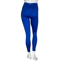 Load image into Gallery viewer, Victoria&#39;s Secret | Women&#39;s Blue High Rise Pocket Leggings | Size: XS
