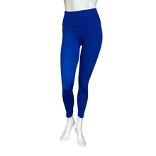 Load image into Gallery viewer, Victoria&#39;s Secret | Women&#39;s Blue High Rise Pocket Leggings | Size: XS
