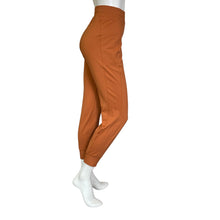 Load image into Gallery viewer, Fabletics | Women&#39;s Orange Pocket Athletic Jogger Pants | Size: XS
