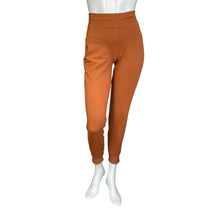 Load image into Gallery viewer, Fabletics | Women&#39;s Orange Pocket Athletic Jogger Pants | Size: XS
