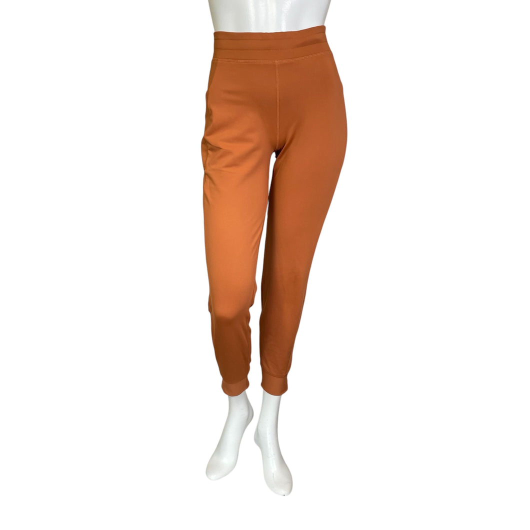 Fabletics | Women's Orange Pocket Athletic Jogger Pants | Size: XS