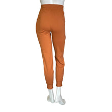 Load image into Gallery viewer, Fabletics | Women&#39;s Orange Pocket Athletic Jogger Pants | Size: XS
