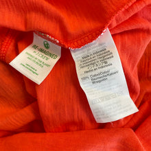 Load image into Gallery viewer, J. Crew | Women&#39;s Coral Vintage Cotton V Neck Short Sleeve Top | Size: XXS
