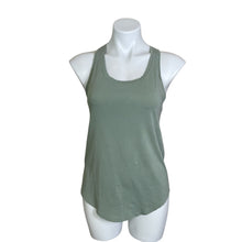 Load image into Gallery viewer, Lululemon | Women&#39;s Green Tank Top | Size: S
