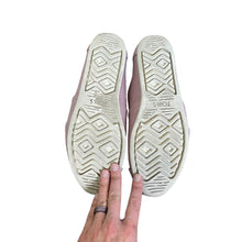 Load image into Gallery viewer, TOMS | Women&#39;s Pink Canvas Alpargata Slip On Shoes | Size: 8.5
