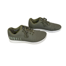 Load image into Gallery viewer, No Bull | Women&#39;s Green Outwork Training Shoe | Size: 9
