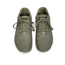 Load image into Gallery viewer, No Bull | Women&#39;s Green Outwork Training Shoe | Size: 9
