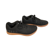 Load image into Gallery viewer, No Bull | Women&#39;s Black Outwork Training Shoe | Size: 9
