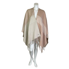 Load image into Gallery viewer, Soia &amp; Kyo | Women&#39;s Pink and Cream Poncho | Size: OS
