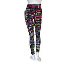 Load image into Gallery viewer, POP Fit | Women&#39;s Workout Legging 3 Piece Bundle | Size: L
