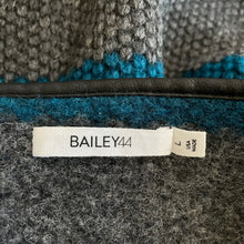 Load image into Gallery viewer, Bailey 44 | Women&#39;s Wool Blend Crop Jacket | Size: L
