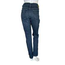 Load image into Gallery viewer, AG | Women&#39;s Dark Blue The Nikki Relaxed Skinny Jean | Size: 30
