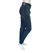 Load image into Gallery viewer, AG | Women&#39;s Dark Blue The Nikki Relaxed Skinny Jean | Size: 30
