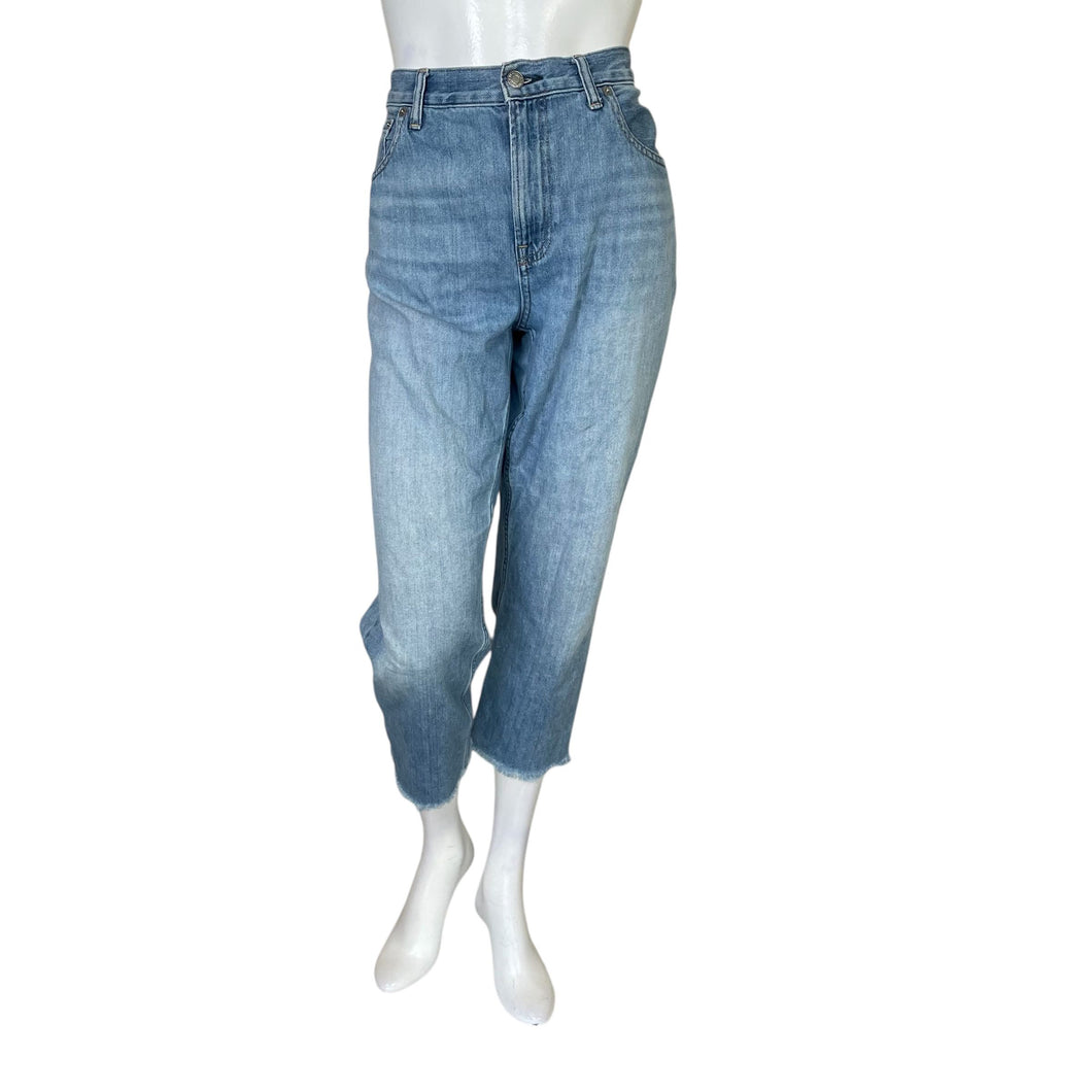 Everlane | Women's Light Wash The Summer Jean | Size: 31