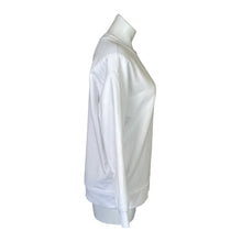 Load image into Gallery viewer, Lululemon | Women&#39;s White Long Sleeved Pullover Top | Size: 6
