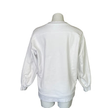 Load image into Gallery viewer, Lululemon | Women&#39;s White Long Sleeved Pullover Top | Size: 6
