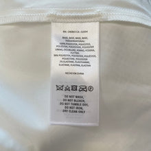 Load image into Gallery viewer, Anthropologie | Women&#39;s Mare White Sabine Embroidered Mini Dress with Tags | Size: M
