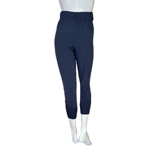 Load image into Gallery viewer, All in Motion | Women&#39;s Navy Blue Drawstring Jogger Pants | Size: XS
