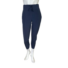 Load image into Gallery viewer, All in Motion | Women&#39;s Navy Blue Drawstring Jogger Pants | Size: XS
