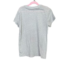 Load image into Gallery viewer, Crewcuts | Kid&#39;s Grey Donut Long Sleeve T Shirt | Size: 14Y
