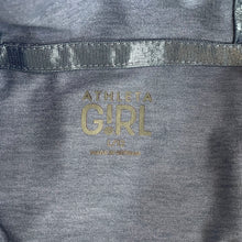 Load image into Gallery viewer, Athleta Girl | Kid&#39;s Blue Light Weight Sweatshirt | Size: L
