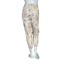 Load image into Gallery viewer, GAP | Women&#39;s LoveShackFancy Multi Floral Jogger Pants | Size: S
