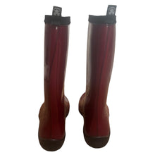 Load image into Gallery viewer, Kamik | Women&#39;s Maroon Rain Boots | Size: 6
